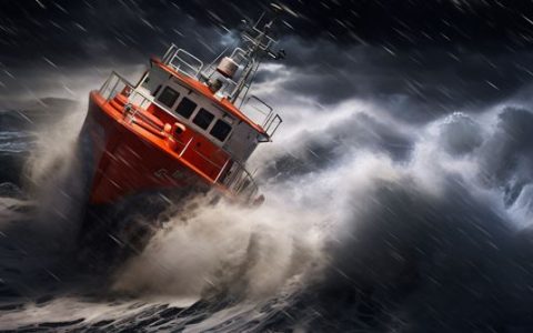 navigating the storm:a guide to handling customer service escalations